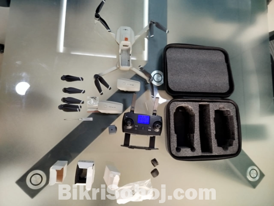 Drone KF102